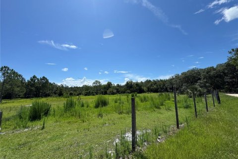 Villa ou maison à vendre à Pierson, Floride: 2 chambres, 98.85 m2 № 1689851 - photo 4