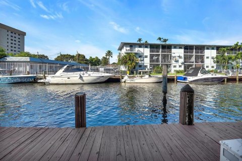 Copropriété à louer à Miami, Floride: 1 chambre, 52.95 m2 № 2076359 - photo 20