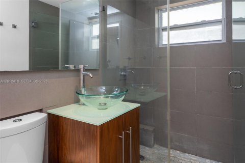 Copropriété à louer à Miami, Floride: 1 chambre, 52.95 m2 № 2076359 - photo 12