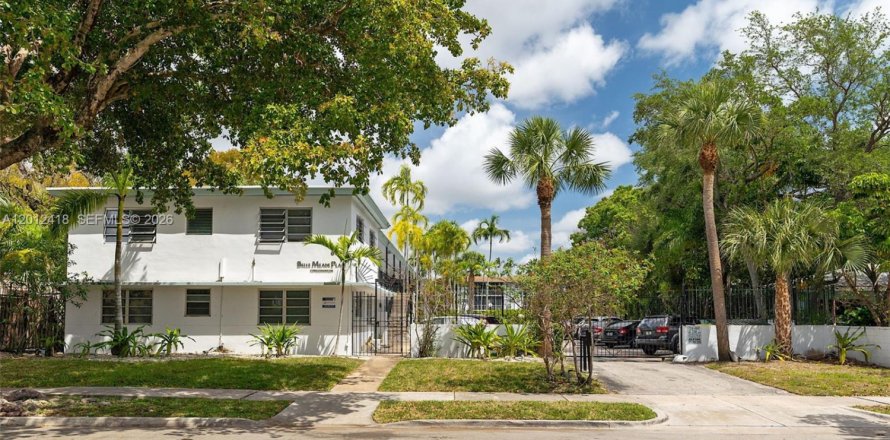 Condo à Miami, Floride, 1 chambre  № 2076359