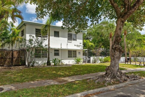 Copropriété à louer à Miami, Floride: 1 chambre, 52.95 m2 № 2076359 - photo 2