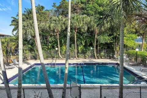 Copropriété à louer à Miami, Floride: 1 chambre, 52.95 m2 № 2076359 - photo 18