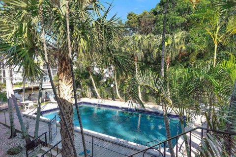 Copropriété à louer à Miami, Floride: 1 chambre, 52.95 m2 № 2076359 - photo 17