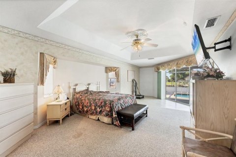 Casa en venta en Port Charlotte, Florida, 3 dormitorios, 242.94 m2 № 1662085 - foto 13
