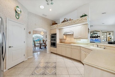 Casa en venta en Port Charlotte, Florida, 3 dormitorios, 242.94 m2 № 1662085 - foto 11