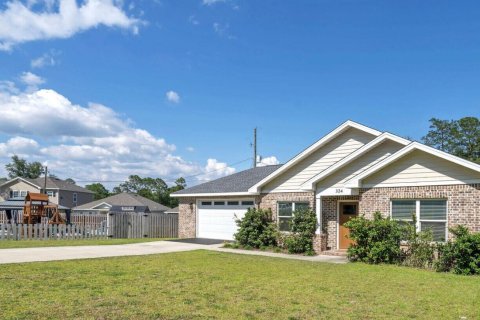 House in Niceville, Florida 5 bedrooms, 202.16 sq.m. № 561425 - photo 1