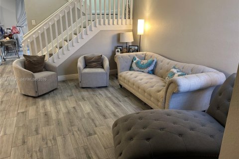 Купить таунхаус в Хайалиа, Флорида 3 спальни, 158.68м2, № 2036037 - фото 4