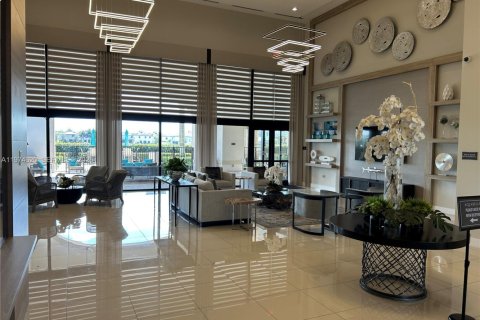 Купить таунхаус в Хайалиа, Флорида 3 спальни, 158.68м2, № 2036037 - фото 12