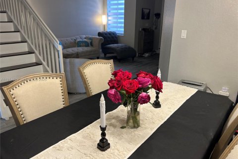 Купить таунхаус в Хайалиа, Флорида 3 спальни, 158.68м2, № 2036037 - фото 5