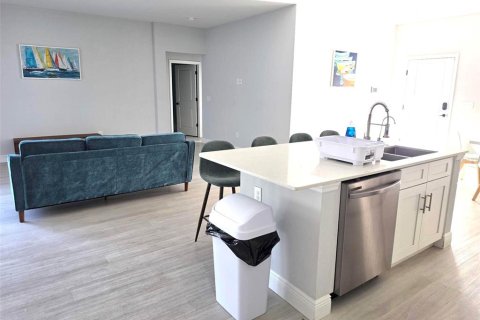 Villa ou maison à vendre à Ocala, Floride: 4 chambres, 149.39 m2 № 2399451 - photo 22