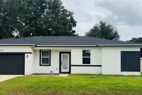 Villa ou maison à Ocala, Floride 4 chambres, 149.39 m2 № 2399451
