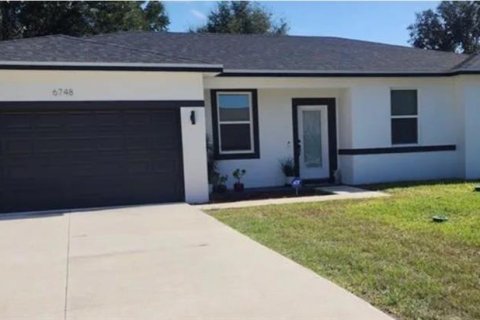 Villa ou maison à vendre à Ocala, Floride: 4 chambres, 149.39 m2 № 2399451 - photo 2