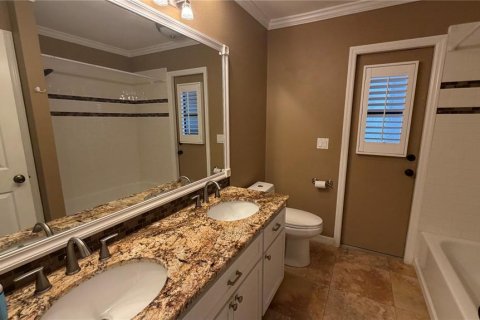 Villa ou maison à louer à Port Charlotte, Floride: 4 chambres, 251.11 m2 № 2419951 - photo 9