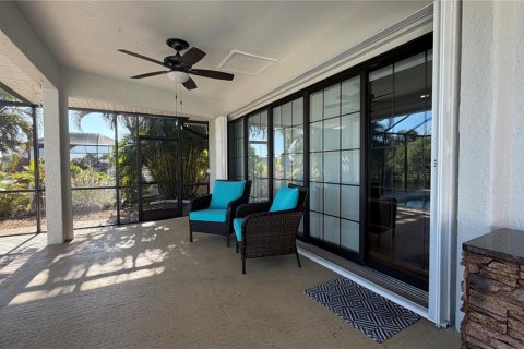Villa ou maison à louer à Port Charlotte, Floride: 4 chambres, 251.11 m2 № 2419951 - photo 17