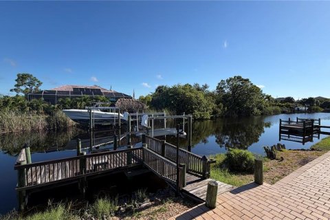 Villa ou maison à louer à Port Charlotte, Floride: 4 chambres, 251.11 m2 № 2419951 - photo 20