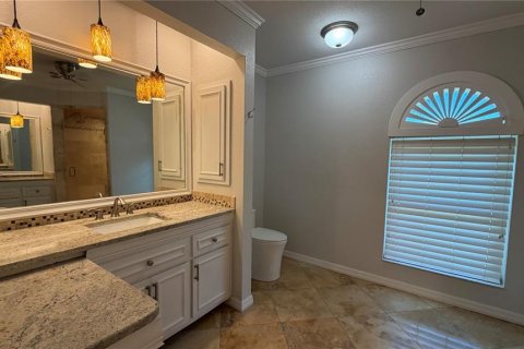 Villa ou maison à louer à Port Charlotte, Floride: 4 chambres, 251.11 m2 № 2419951 - photo 13