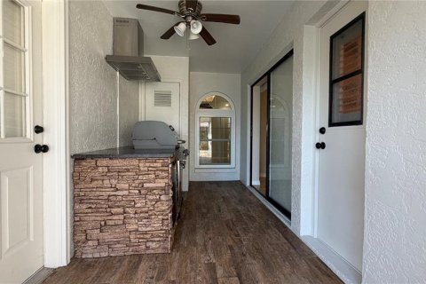 Villa ou maison à louer à Port Charlotte, Floride: 4 chambres, 251.11 m2 № 2419951 - photo 18