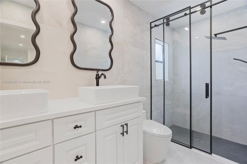 House in Boca Raton, Florida 4 bedrooms, 176.7 sq.m. № 1942427 - photo 22