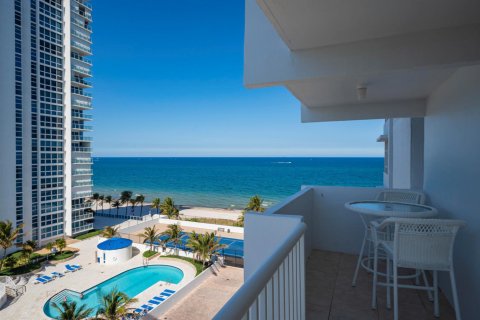 Condominio en venta en Pompano Beach, Florida, 2 dormitorios, 145.86 m2 № 2260200 - foto 21