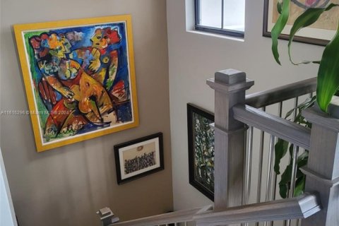 Adosado en venta en Doral, Florida, 3 dormitorios, 226.5 m2 № 1764357 - foto 30