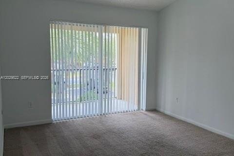 Copropriété à louer à Tamarac, Floride: 1 chambre, 64.2 m2 № 2257917 - photo 8