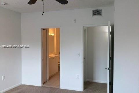 Copropriété à louer à Tamarac, Floride: 1 chambre, 64.2 m2 № 2257917 - photo 14