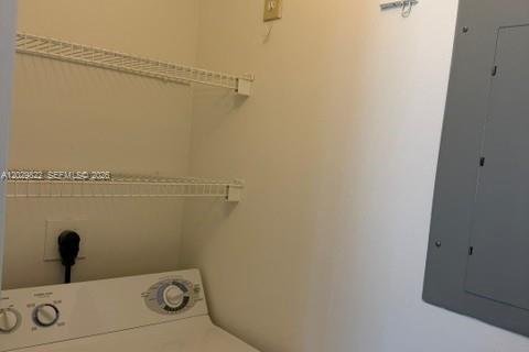 Copropriété à louer à Tamarac, Floride: 1 chambre, 64.2 m2 № 2257917 - photo 19