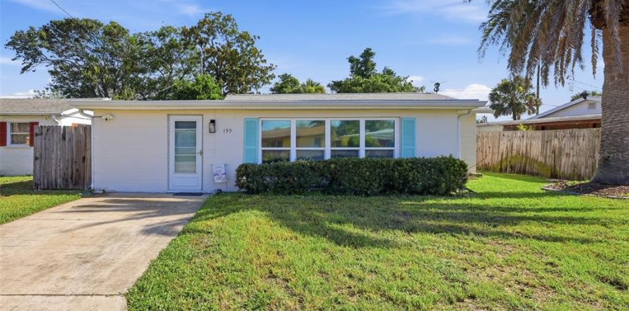 Casa en Ormond Beach, Florida 3 dormitorios, 123.75 m2 № 2384468