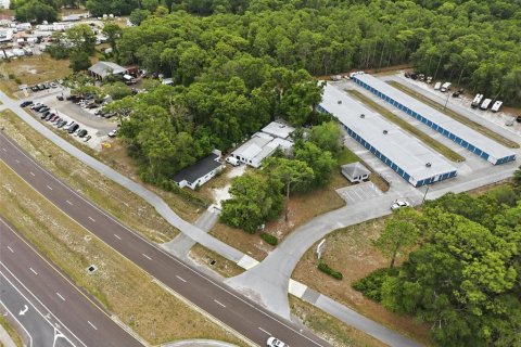 Immobilier commercial à vendre à Brooksville, Floride: 409.14 m2 № 2115080 - photo 28