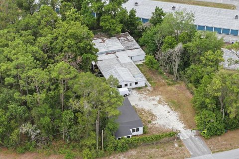 Immobilier commercial à vendre à Brooksville, Floride: 409.14 m2 № 2115080 - photo 24