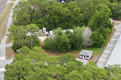 Immobilier commercial à vendre à Brooksville, Floride: 409.14 m2 № 2115080 - photo 17