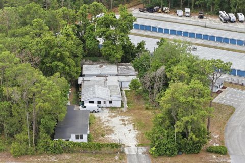 Immobilier commercial à vendre à Brooksville, Floride: 409.14 m2 № 2115080 - photo 25