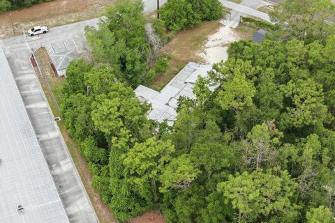 Immobilier commercial à vendre à Brooksville, Floride: 409.14 m2 № 2115080 - photo 21