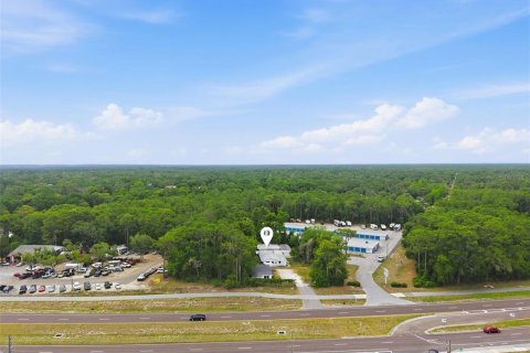 Immobilier commercial à vendre à Brooksville, Floride: 409.14 m2 № 2115080 - photo 10
