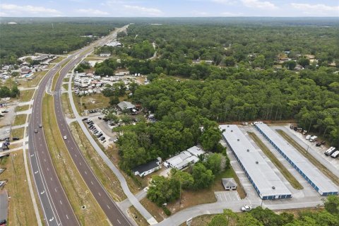 Immobilier commercial à vendre à Brooksville, Floride: 409.14 m2 № 2115080 - photo 27
