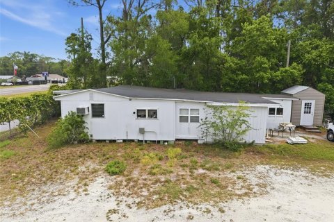Immobilier commercial à vendre à Brooksville, Floride: 409.14 m2 № 2115080 - photo 3