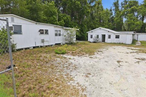 Immobilier commercial à vendre à Brooksville, Floride: 409.14 m2 № 2115080 - photo 5