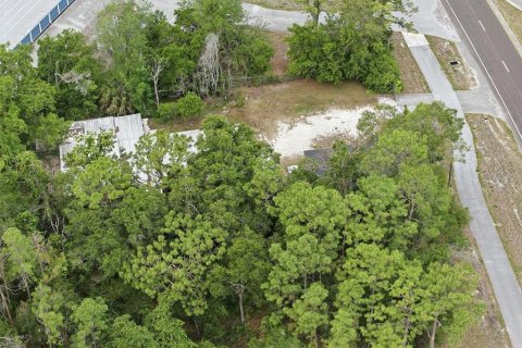 Immobilier commercial à vendre à Brooksville, Floride: 409.14 m2 № 2115080 - photo 22