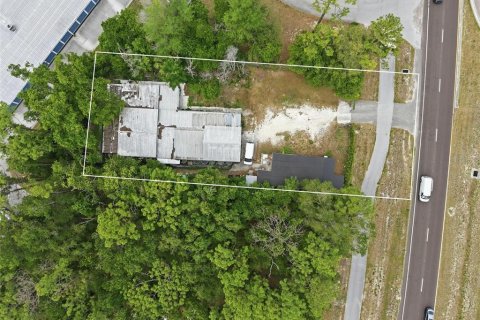 Immobilier commercial à vendre à Brooksville, Floride: 409.14 m2 № 2115080 - photo 2