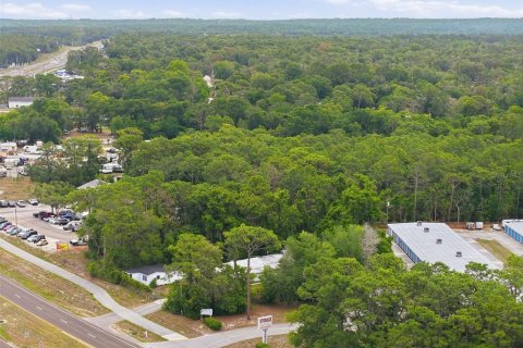 Immobilier commercial à vendre à Brooksville, Floride: 409.14 m2 № 2115080 - photo 16