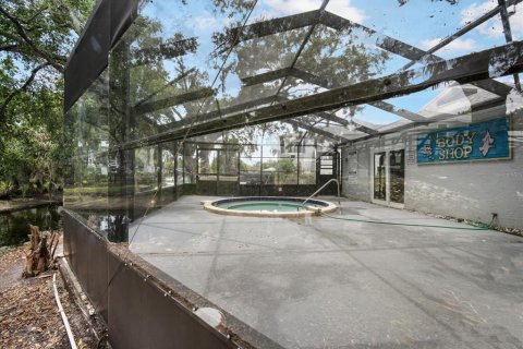 Copropriété à vendre à Tampa, Floride: 4 pièces, 31.22 m2 № 2099018 - photo 12
