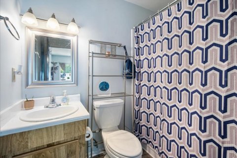 Copropriété à vendre à Tampa, Floride: 4 pièces, 31.22 m2 № 2099018 - photo 11