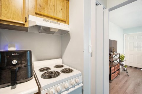 Copropriété à vendre à Tampa, Floride: 4 pièces, 31.22 m2 № 2099018 - photo 6