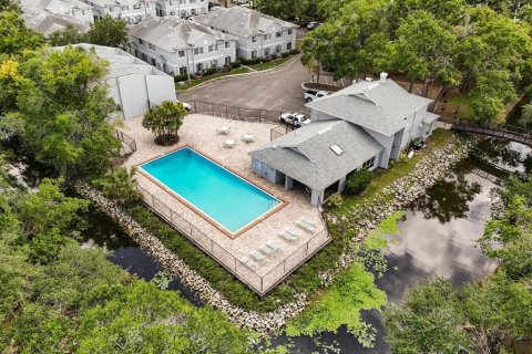 Copropriété à vendre à Tampa, Floride: 4 pièces, 31.22 m2 № 2099018 - photo 15
