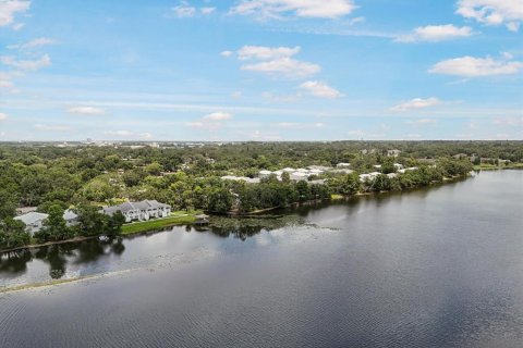 Copropriété à vendre à Tampa, Floride: 4 pièces, 31.22 m2 № 2099018 - photo 21