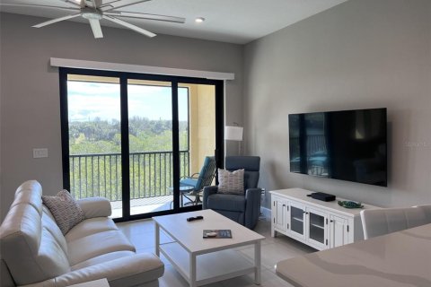 Touwnhouse à louer à Sarasota, Floride: 4 chambres, 169.55 m2 № 951135 - photo 6