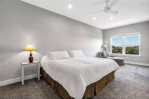Touwnhouse à louer à Sarasota, Floride: 4 chambres, 169.55 m2 № 951135 - photo 7