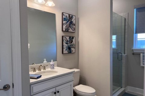 Touwnhouse à louer à Sarasota, Floride: 4 chambres, 169.55 m2 № 951135 - photo 11