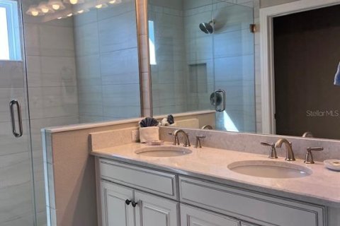 Touwnhouse à louer à Sarasota, Floride: 4 chambres, 169.55 m2 № 951135 - photo 10