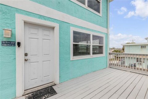 Duplex à vendre à New Smyrna Beach, Floride: 3 chambres, 195.75 m2 № 2355786 - photo 28